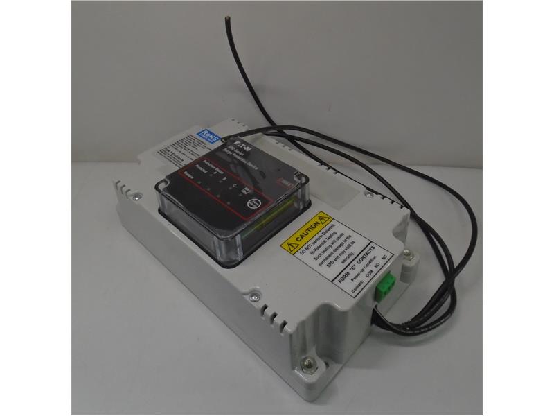 EATON CORPORATION SPD100240S2C
