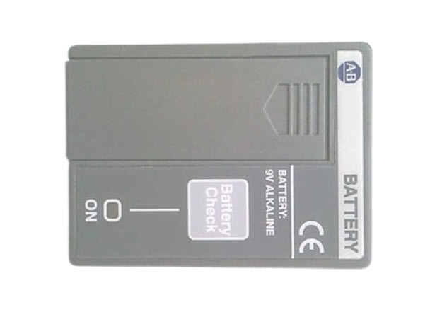 ALLEN BRADLEY 140-ELBU
