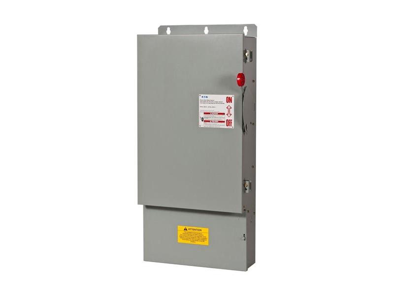 EATON CORPORATION DT364NRKLCSS