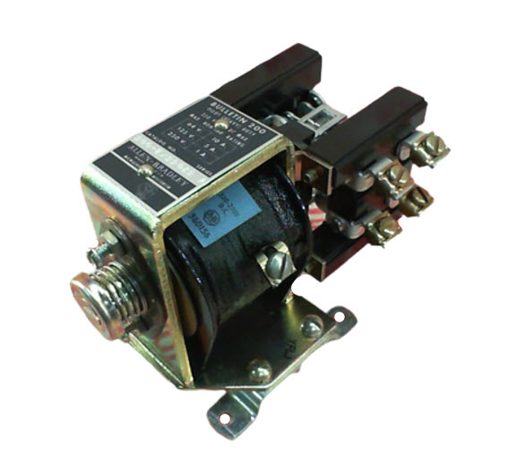 ALLEN BRADLEY 200-EX220Z2