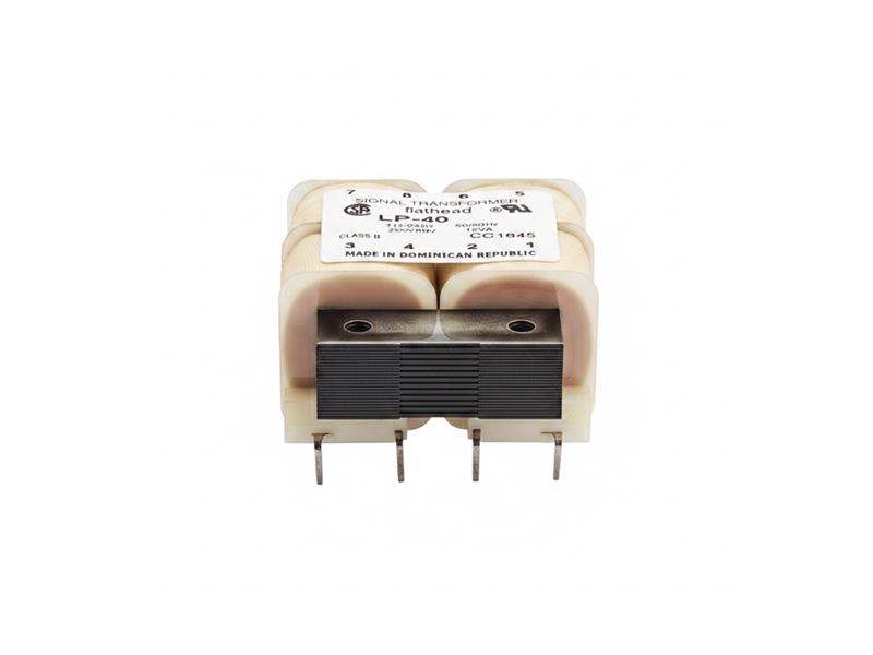 SIGNAL TRANSFORMER 12-725-LPI