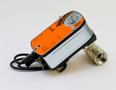 BELIMO B225+LF120