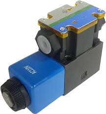 EATON CORPORATION DG4V-3-2AL-M-FPA3WL-B6-60