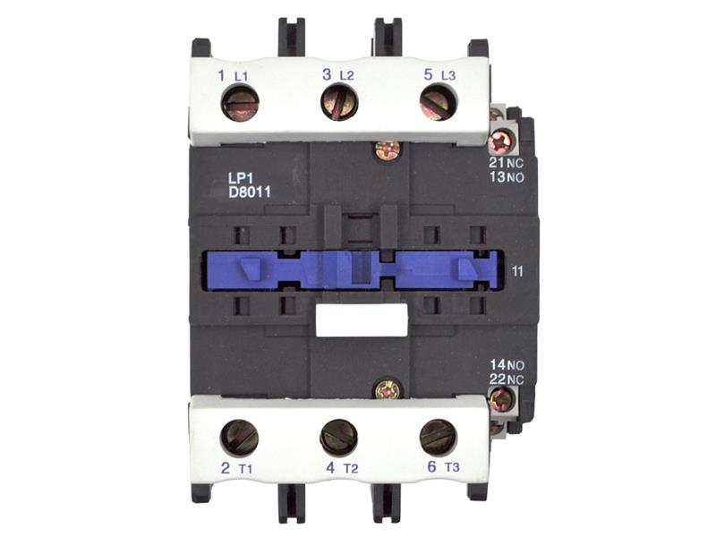 BRAH ELECTRIC BLP1D80