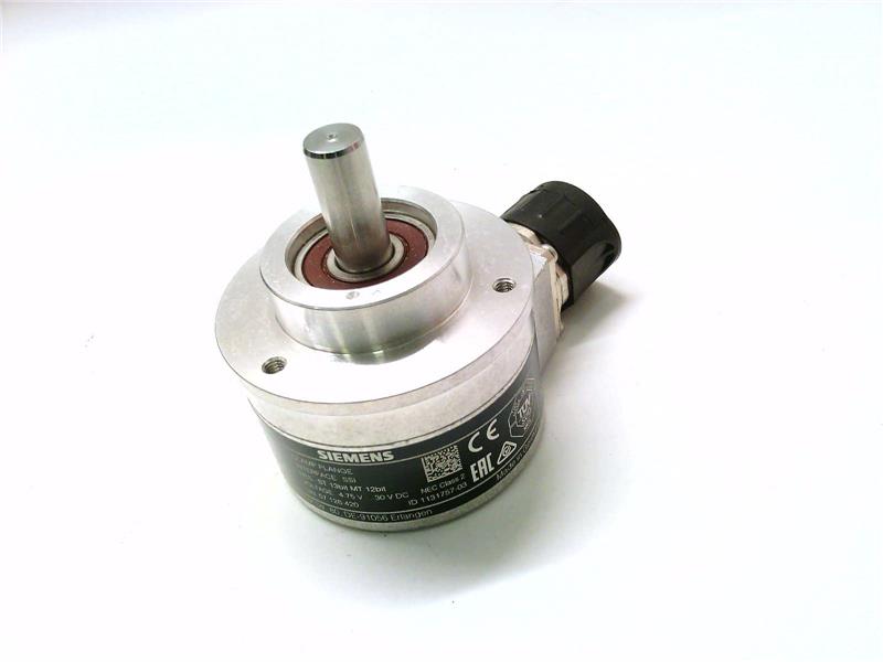 SIEMENS 6FX2001-5QS24