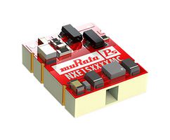 MURATA MANUFACTURING NXE1S0305MC-R13