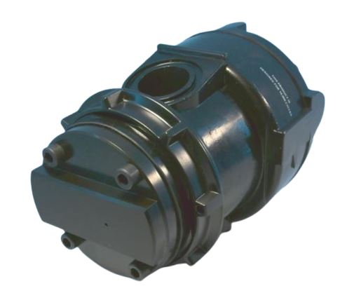 P68F-NGA-NNN par NORGREN