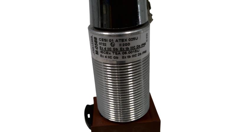 CORTEM GROUP M-0588