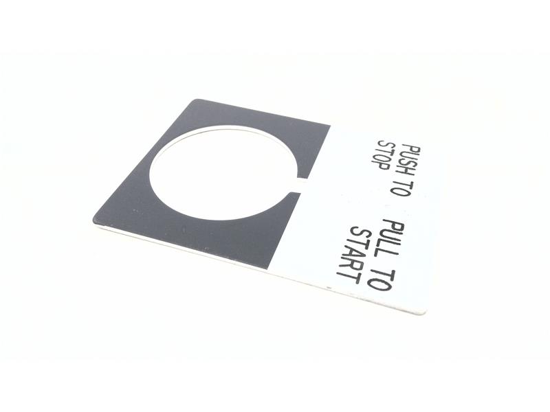 ALLEN BRADLEY 800T-X618J