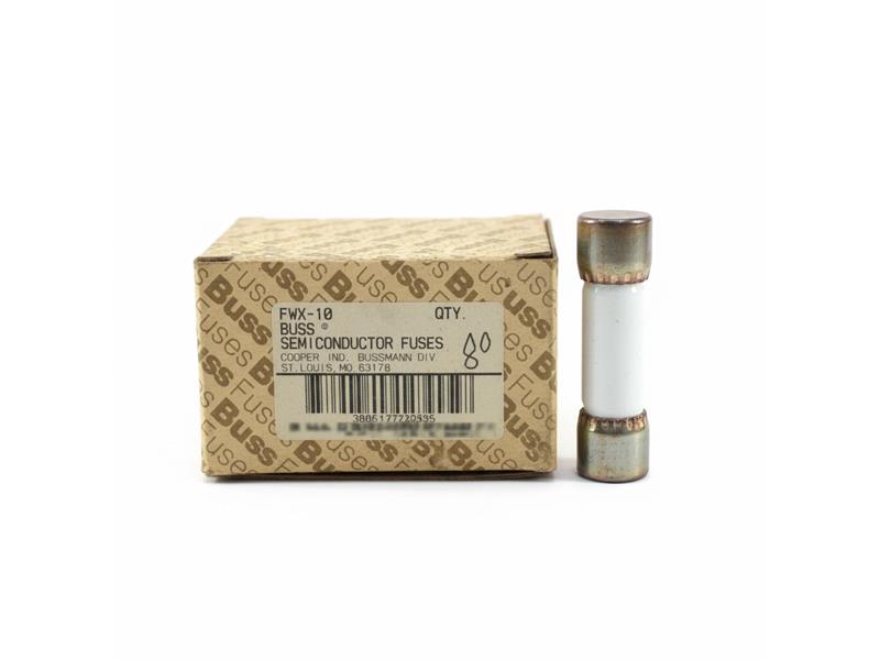 FWX-10 por EATON CORPORATION