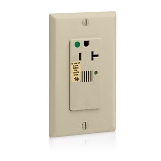 LEVITON 8381-I