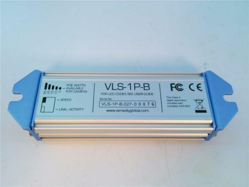 VERACITY VLS-1P-B