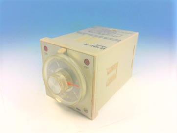 OMRON H3BF-8