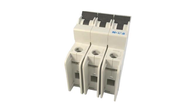 EATON CORPORATION FAZ-C3/3-RT