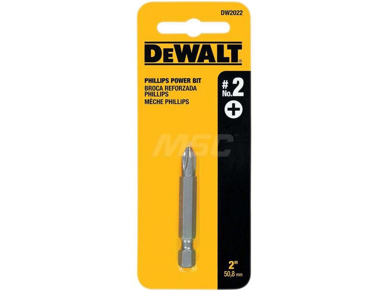 STANLEY BLACK & DECKER DW2022