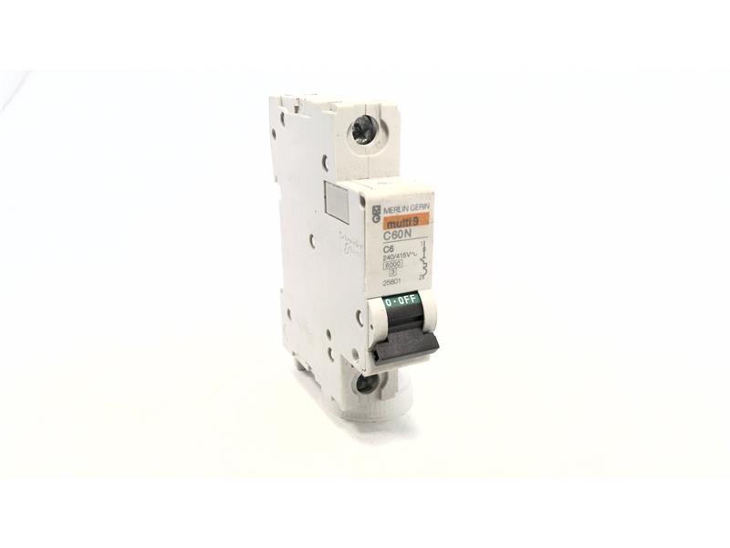 MG25801 by SCHNEIDER ELECTRIC