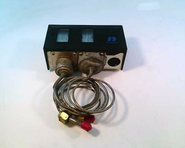 012-1549-070 Pressure Control by RANCO
