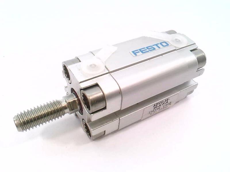 FESTO ADVU-16-20-A-P-A