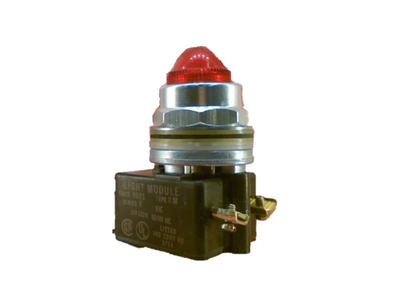 SCHNEIDER ELECTRIC 9001-KM38R