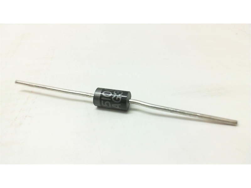 ON SEMICONDUCTOR SB5100