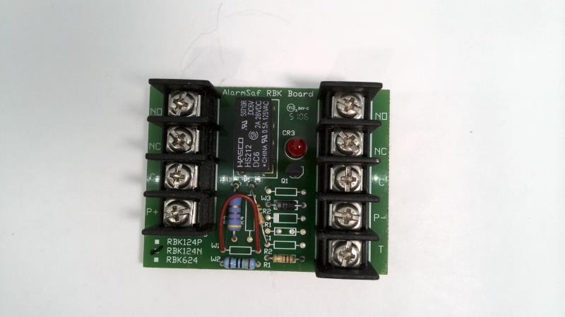 RBK124N by ALARM SAF