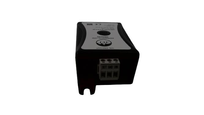 AUTOMATION COMPONENTS INC A/MLP2-001-W-U-A-C-0P
