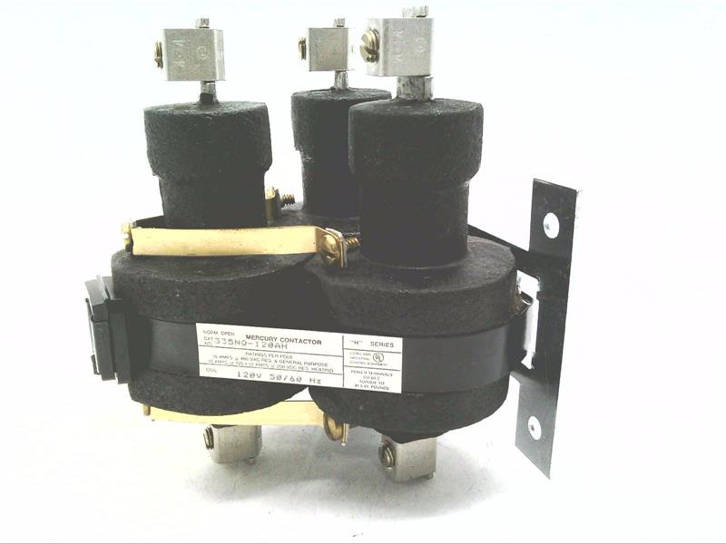 MDI 335-NO-120AH