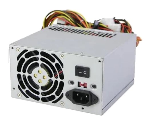 AGI HP-P3507F5