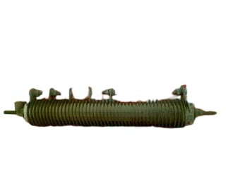 IC9033C4C12DH by GENERAL ELECTRIC