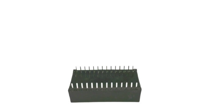 DALLAS SEMICONDUCTOR DS1230Y-150