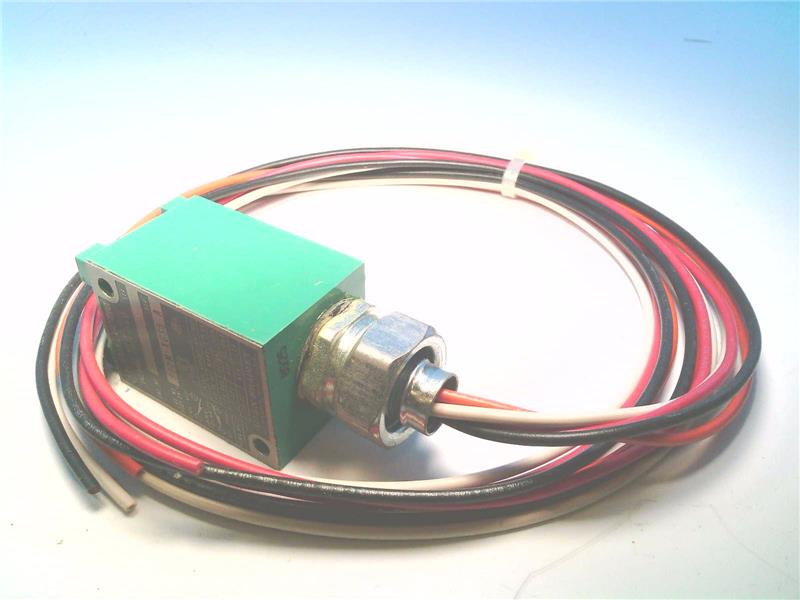 ALLEN BRADLEY 802M-XGS5