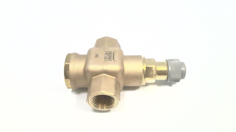HONEYWELL V5862A3003