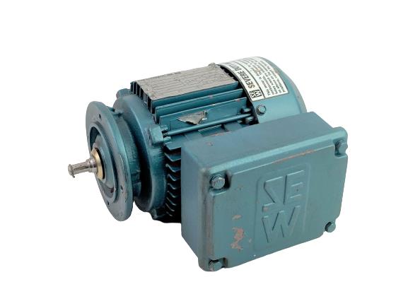 SEW EURODRIVE DFT71C4TF-KS