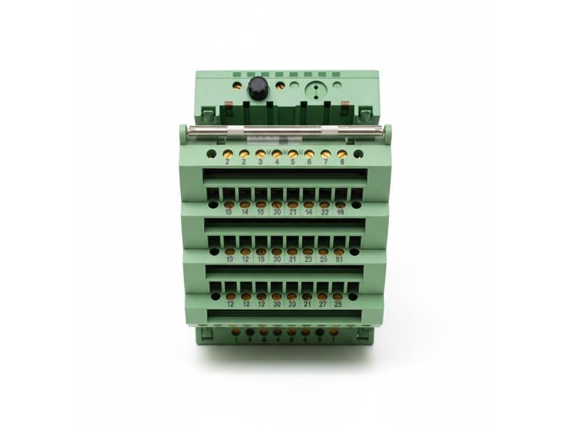 PHOENIX CONTACT IB-ST-ZF-24-BDI-8/4