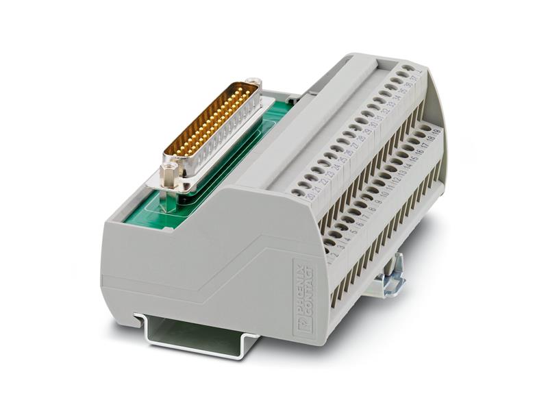 VIP-2/SC/D37SUB/M par PHOENIX CONTACT