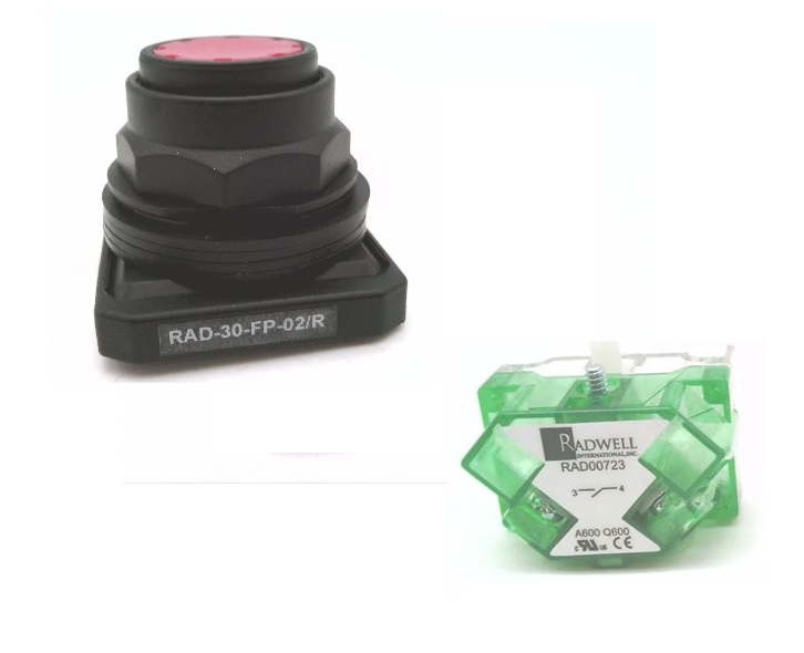 RADWELL RAD03549