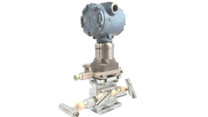 EMERSON 4088A1P13G7R2A221AE5T1A0324