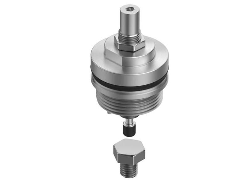 FESTO VAVA-F12-H-H6
