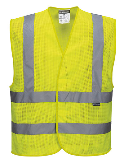 PORTWEST C370YERXX/3X