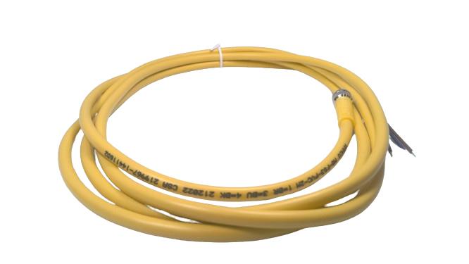 RAMCO M8-FS3-PVC-2M