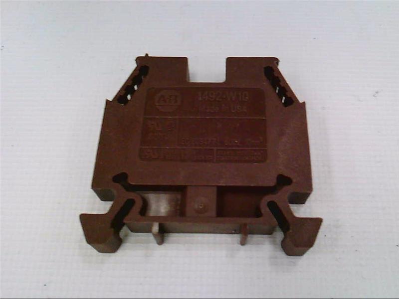 ALLEN BRADLEY 1492-W10-BR