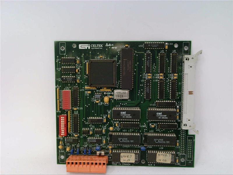 CELTEK 607001