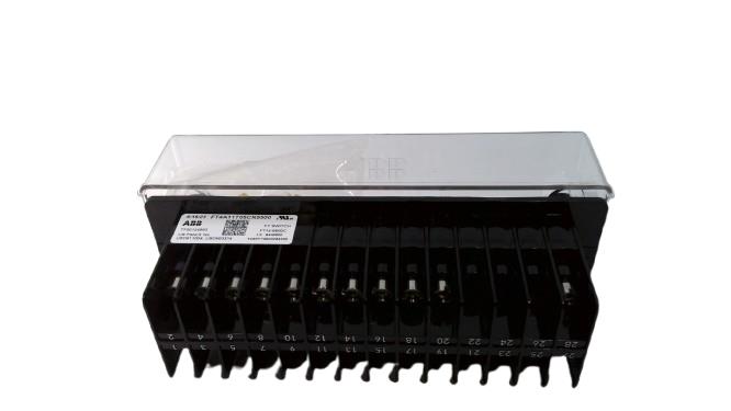ASEA BROWN BOVERI FT4A11T05CN5500