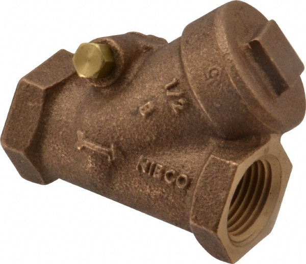 NL75006 by NIBCO