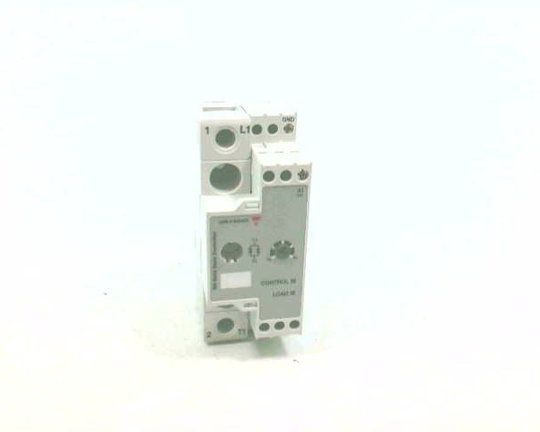 CARLO GAVAZZI RGS1P60K50ED