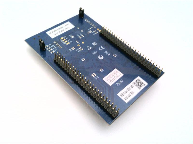 ST MICRO STM32F3DISCOVERY