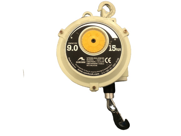 SWF-15 by SAMKOOK CO