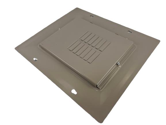 EATON CORPORATION CHPX1AF