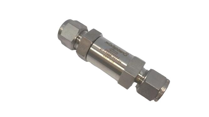 SWAGELOK SS-10C-MMBU-1/3