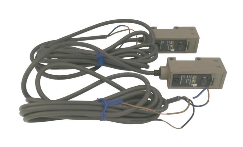 OMRON E3S-CT11